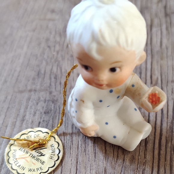 Other - Baby of the Month -May